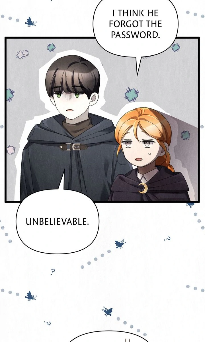 Dear, Not Cunning Witch chapter 60 page 76