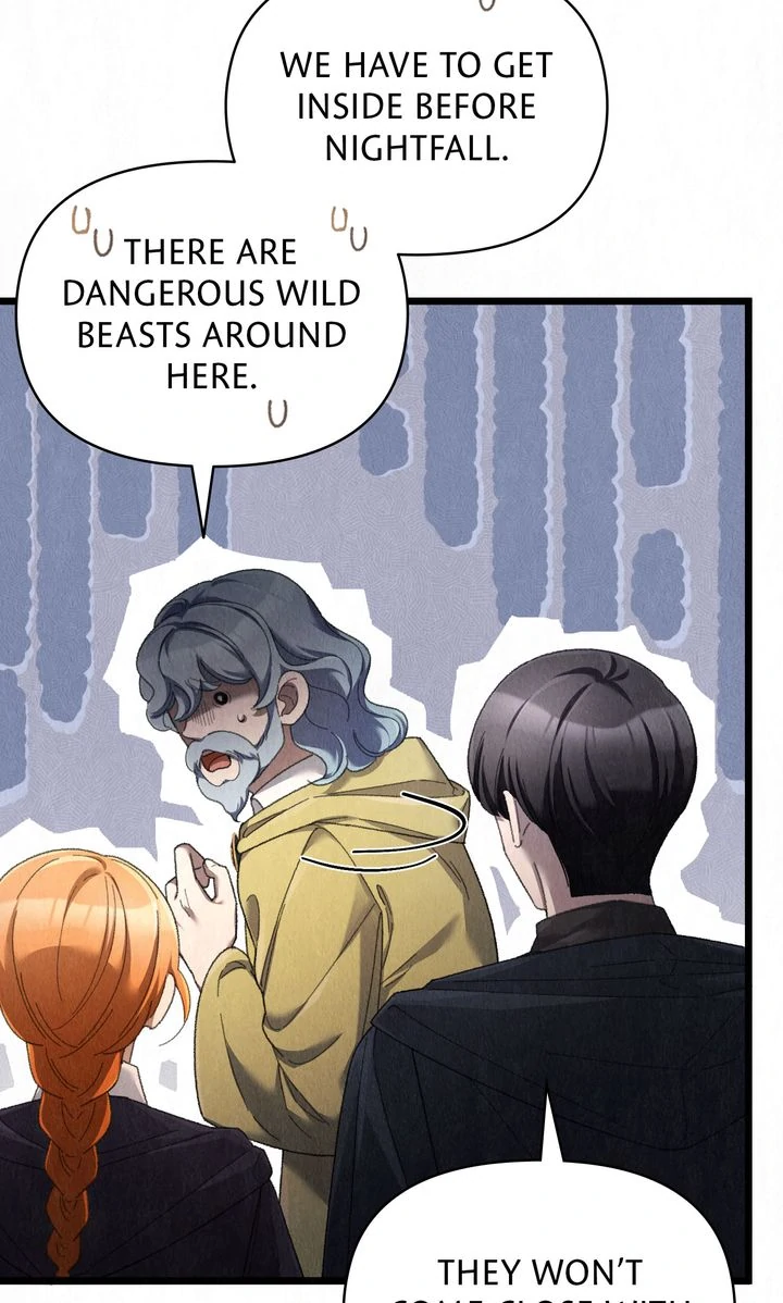 Dear, Not Cunning Witch chapter 60 page 77