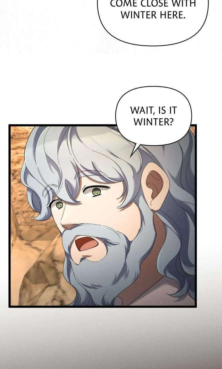 Dear, Not Cunning Witch chapter 60 page 78