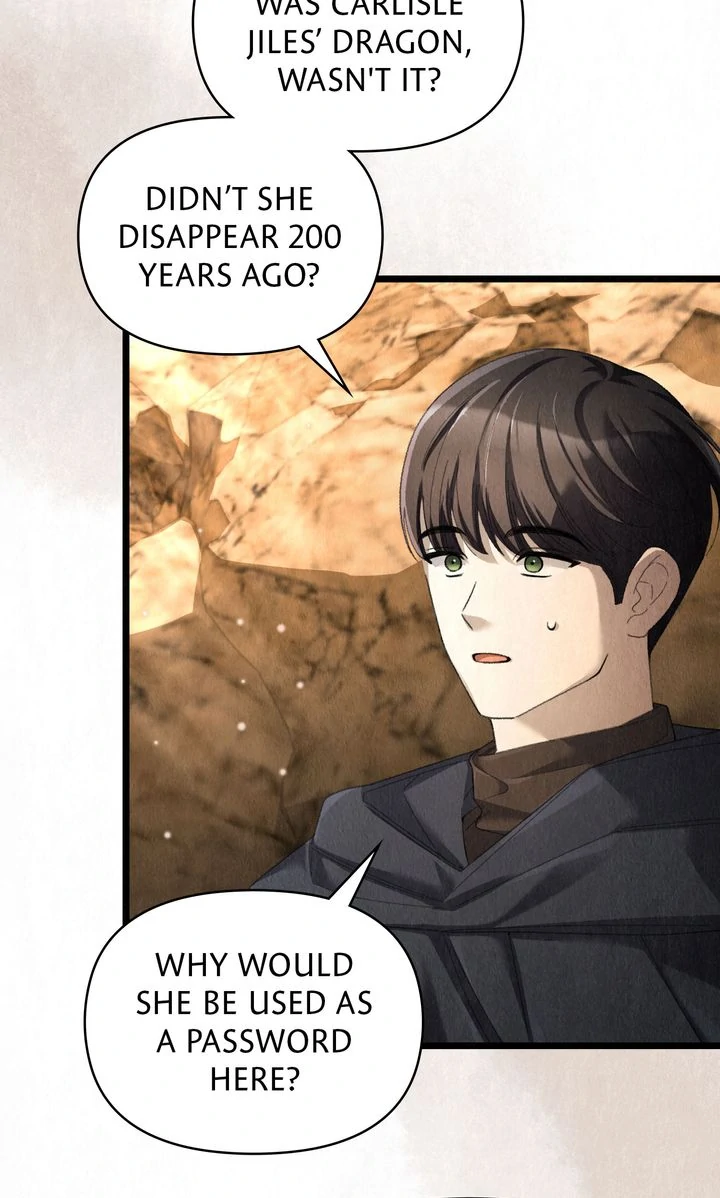 Dear, Not Cunning Witch chapter 60 page 82