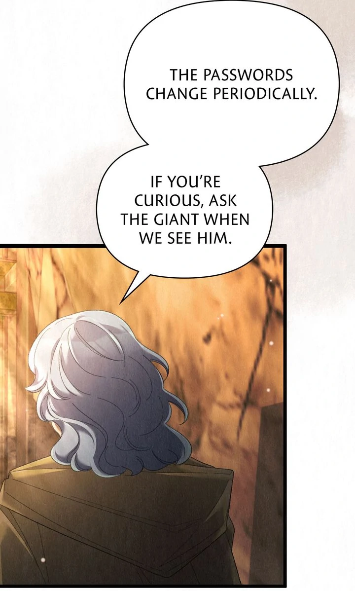 Dear, Not Cunning Witch chapter 60 page 83