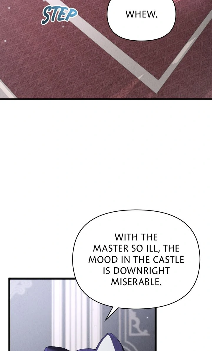 Dear, Not Cunning Witch chapter 66 page 2