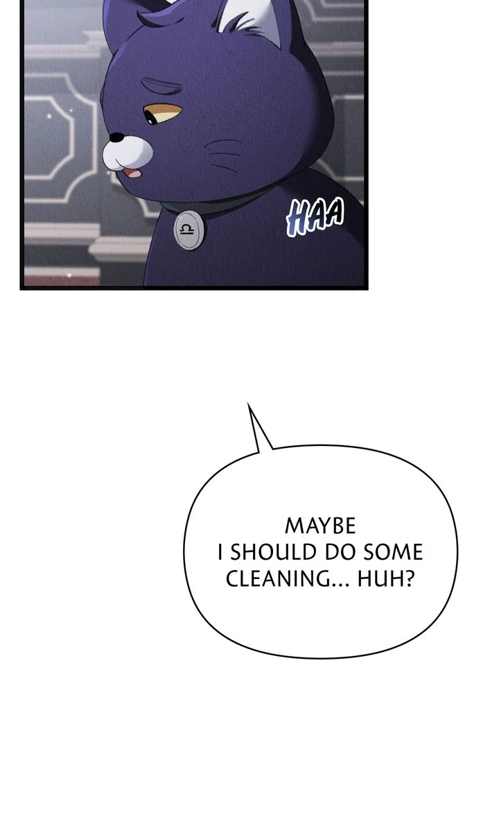 Dear, Not Cunning Witch chapter 66 page 3