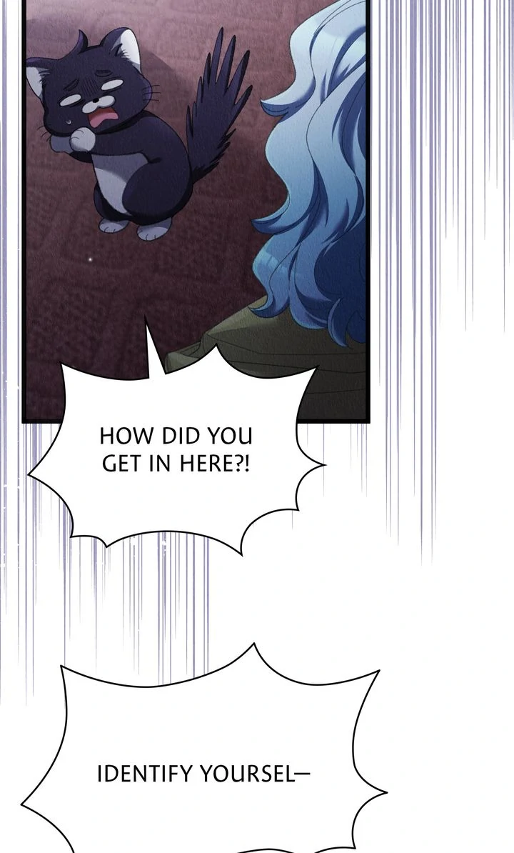 Dear, Not Cunning Witch chapter 66 page 7