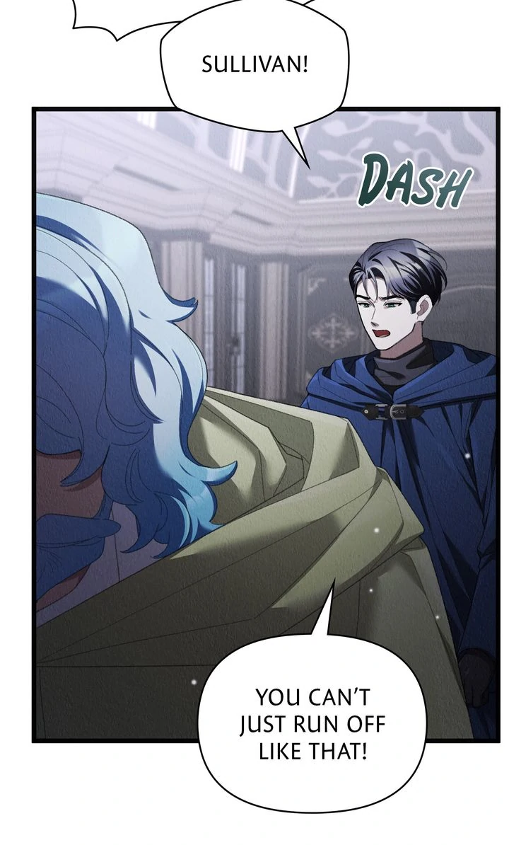 Dear, Not Cunning Witch chapter 66 page 8