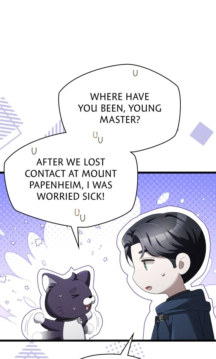 Dear, Not Cunning Witch chapter 66 page 10