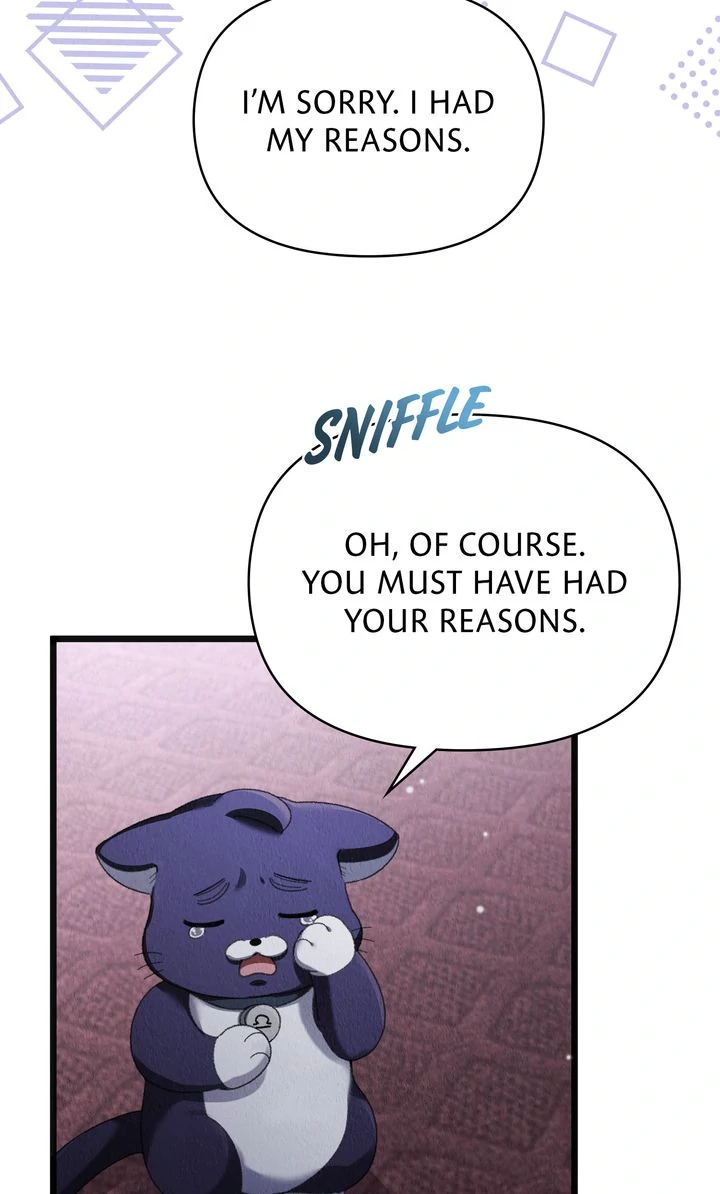 Dear, Not Cunning Witch chapter 66 page 11
