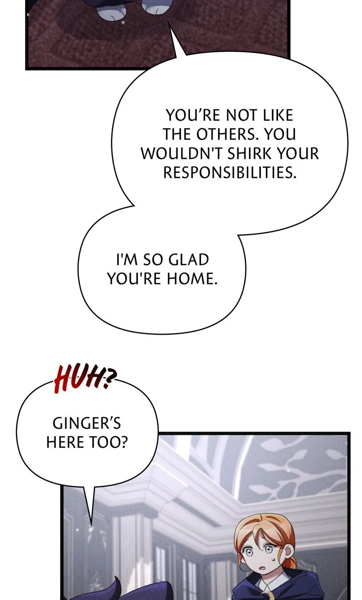 Dear, Not Cunning Witch chapter 66 page 12