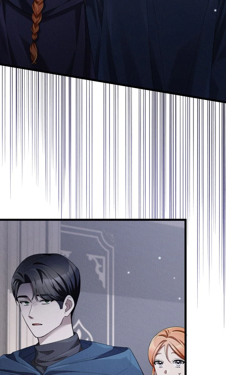 Dear, Not Cunning Witch chapter 66 page 21