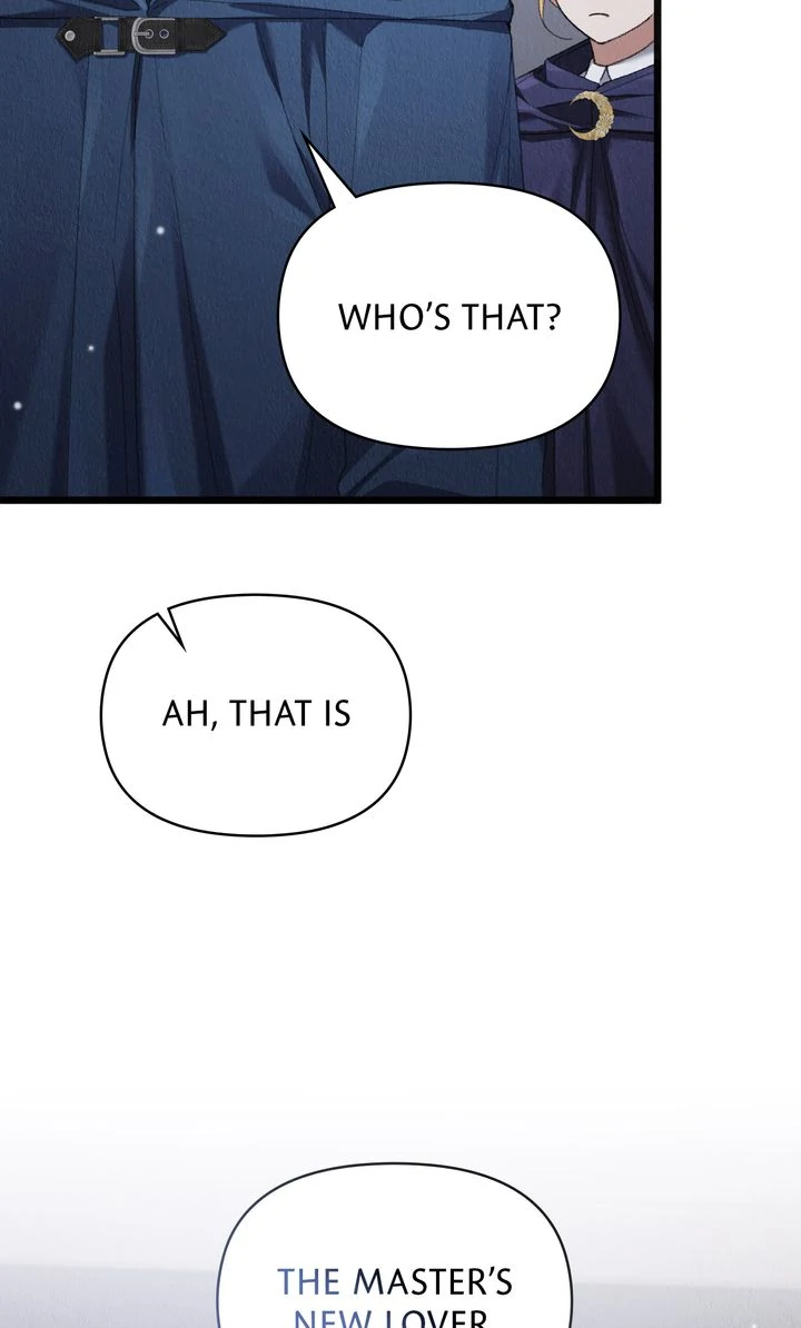 Dear, Not Cunning Witch chapter 66 page 22