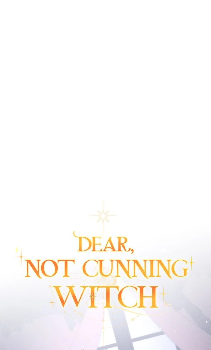 Dear, Not Cunning Witch chapter 66 page 24