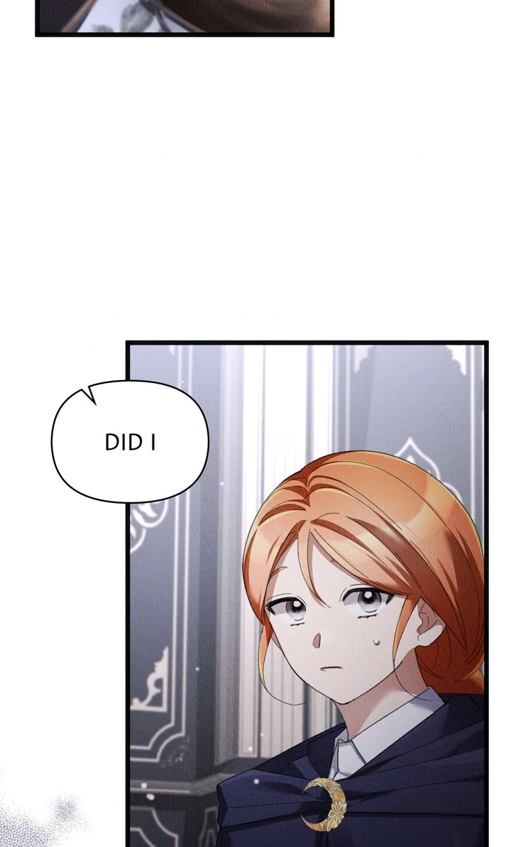 Dear, Not Cunning Witch chapter 66 page 27