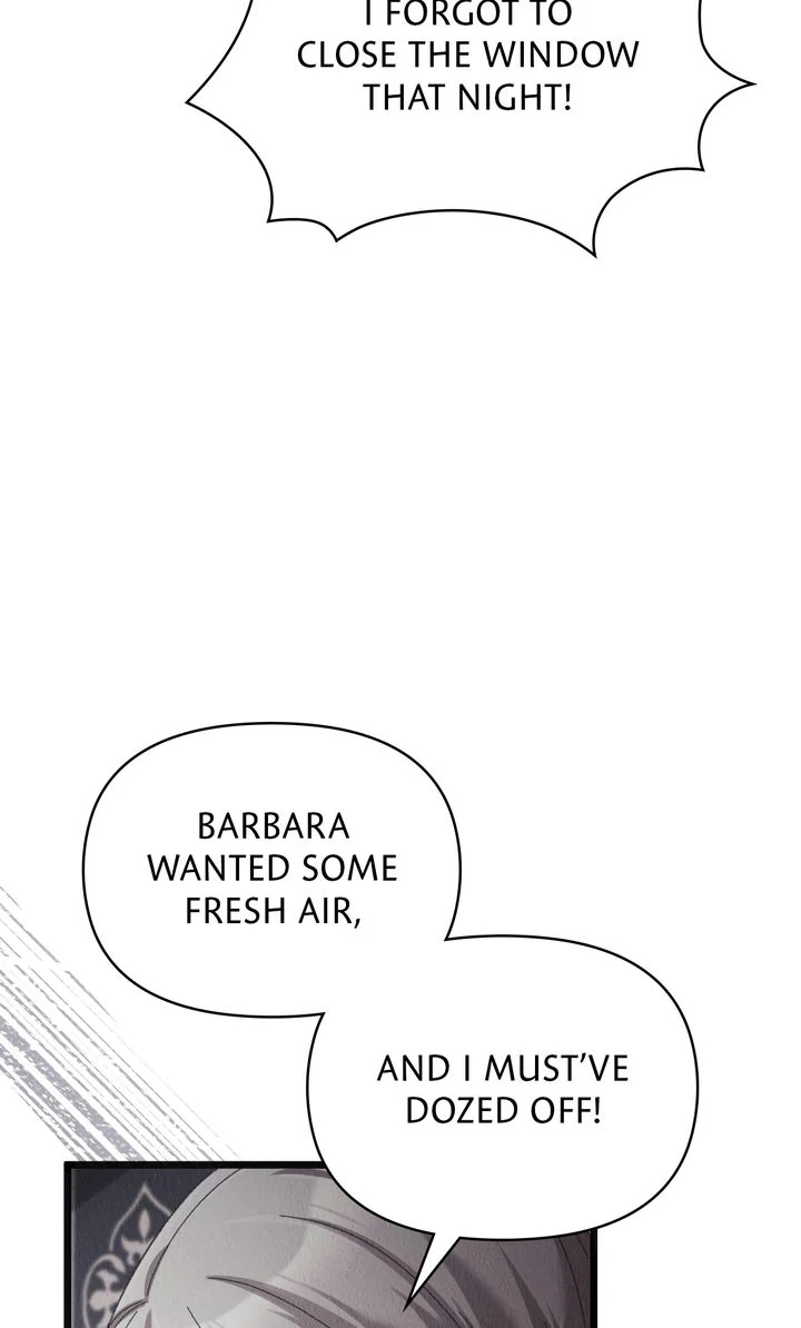 Dear, Not Cunning Witch chapter 66 page 32