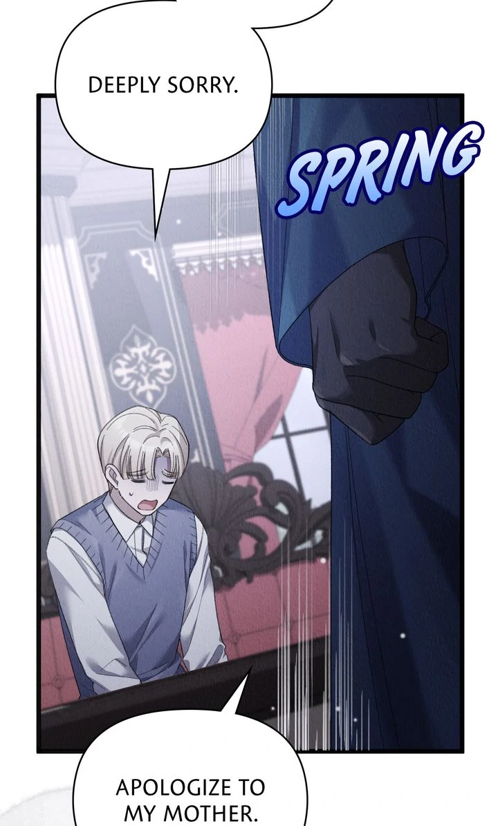 Dear, Not Cunning Witch chapter 66 page 35