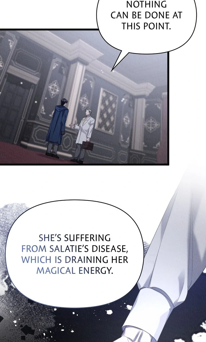 Dear, Not Cunning Witch chapter 66 page 42