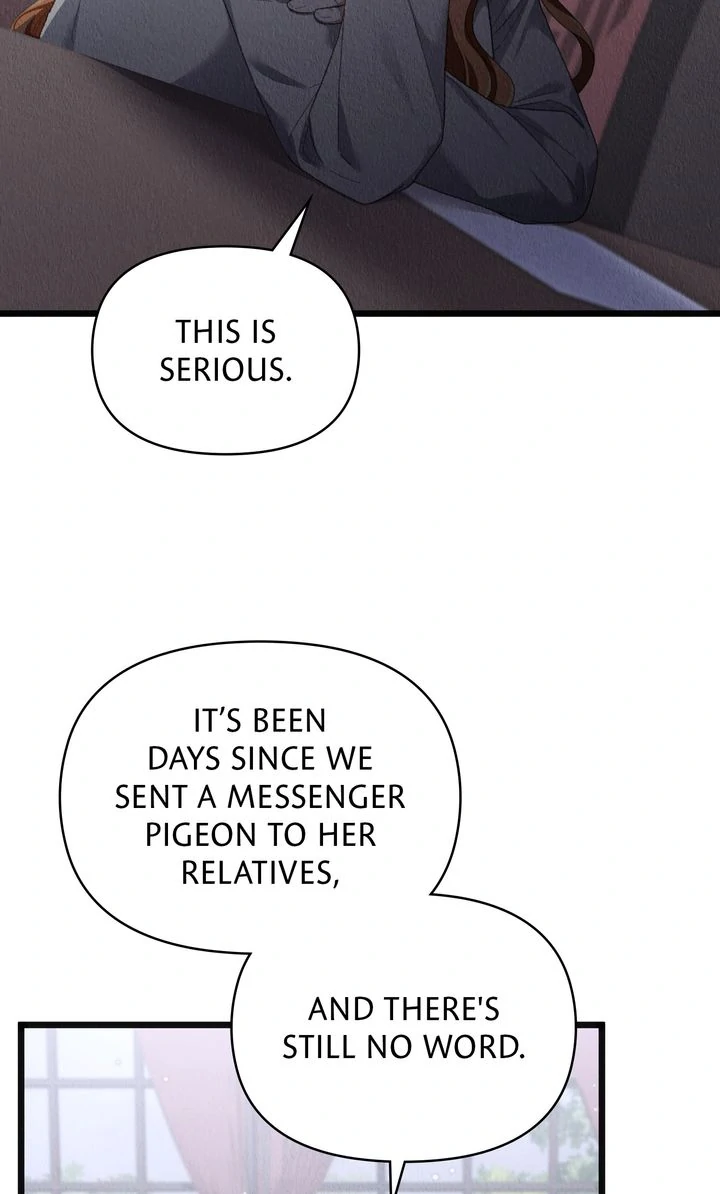 Dear, Not Cunning Witch chapter 66 page 47