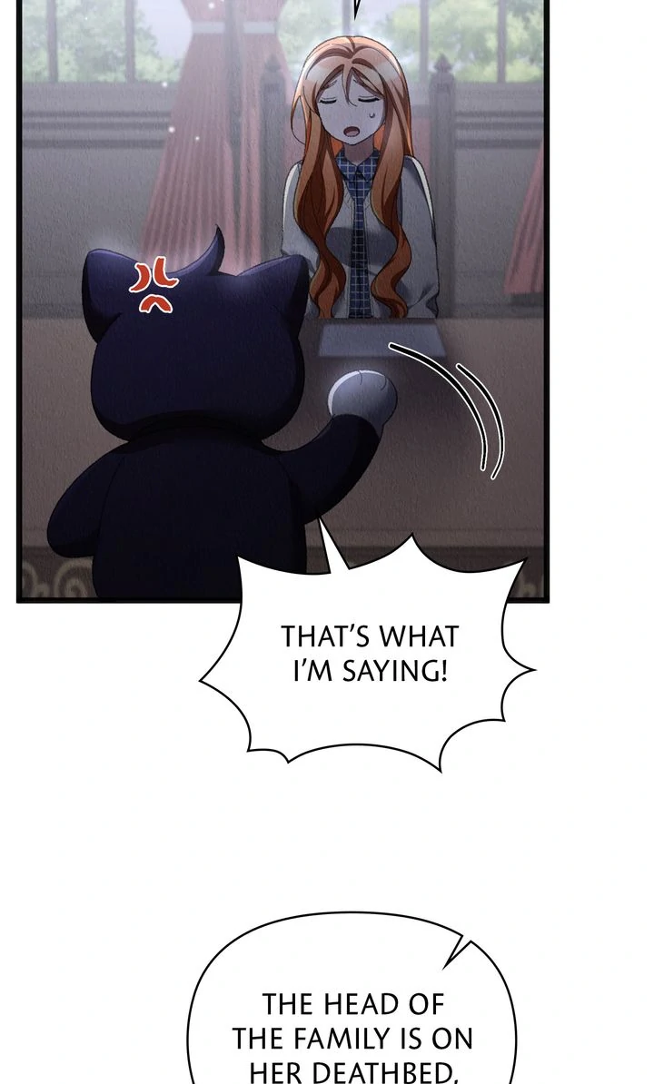 Dear, Not Cunning Witch chapter 66 page 48