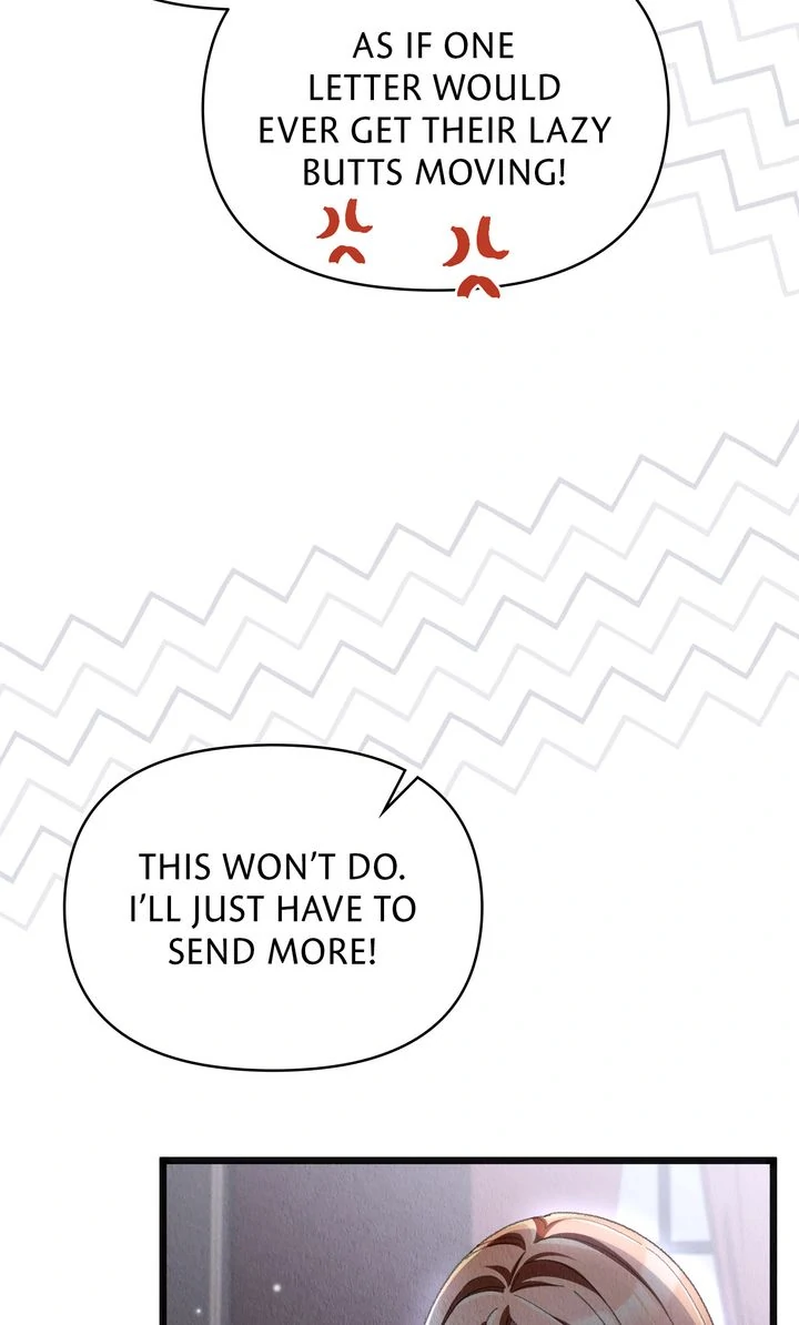 Dear, Not Cunning Witch chapter 66 page 50