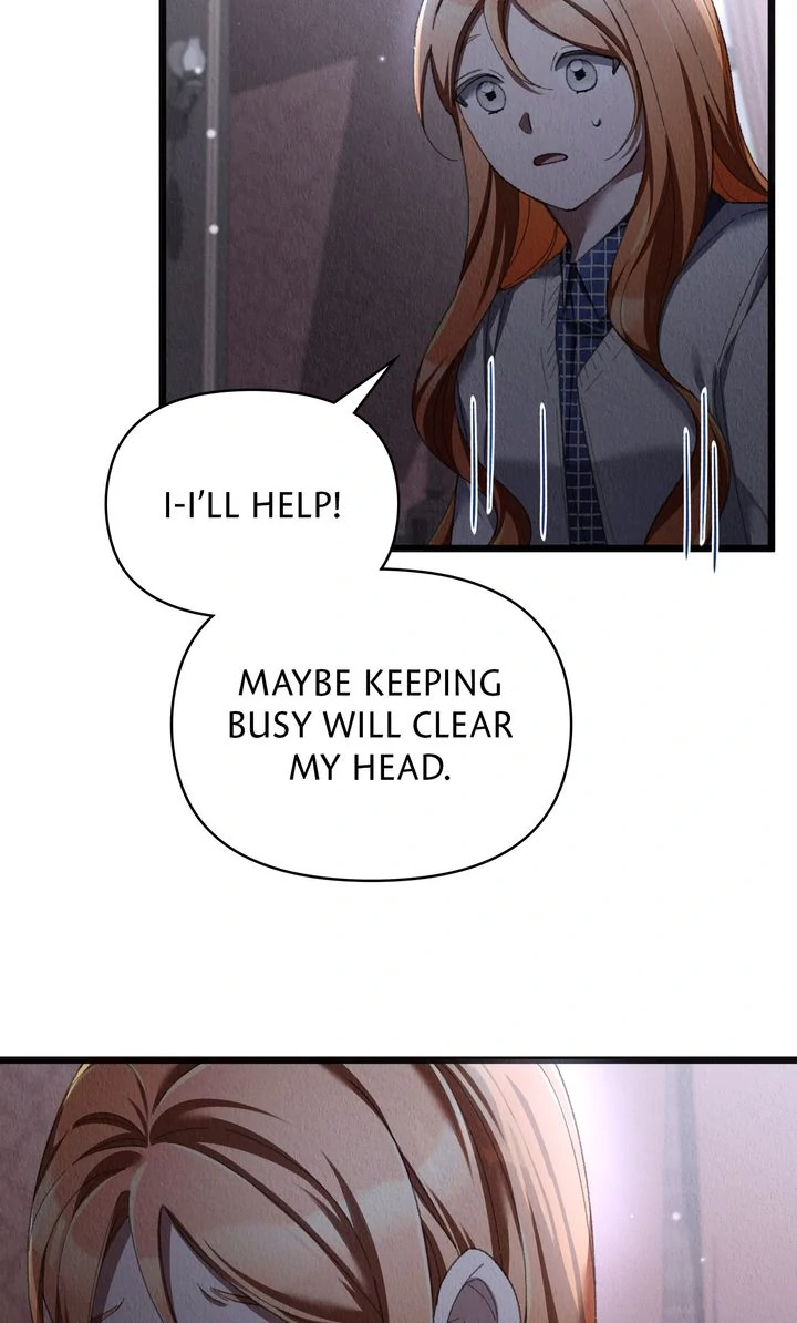 Dear, Not Cunning Witch chapter 66 page 51