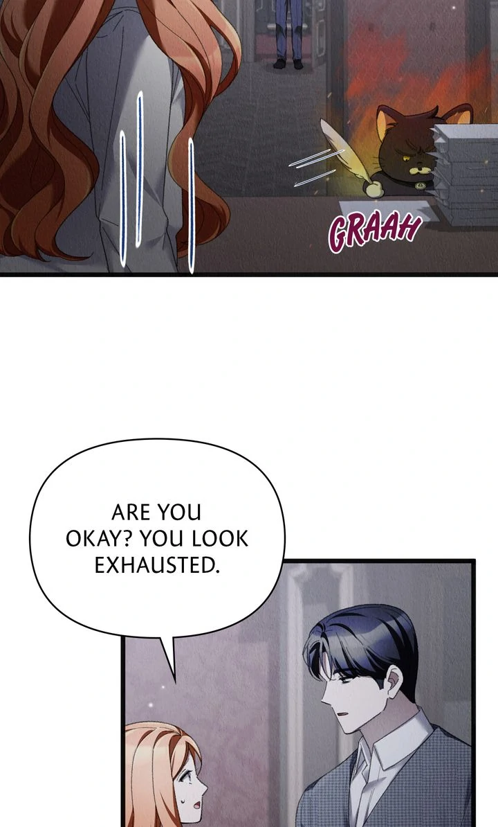 Dear, Not Cunning Witch chapter 66 page 56