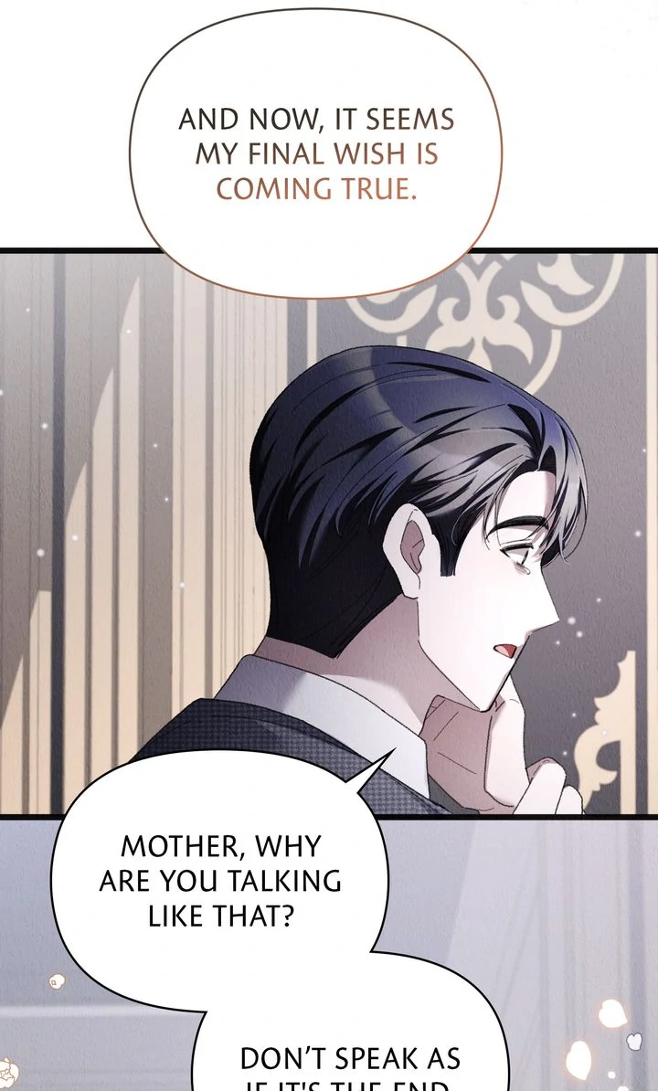 Dear, Not Cunning Witch chapter 66 page 80