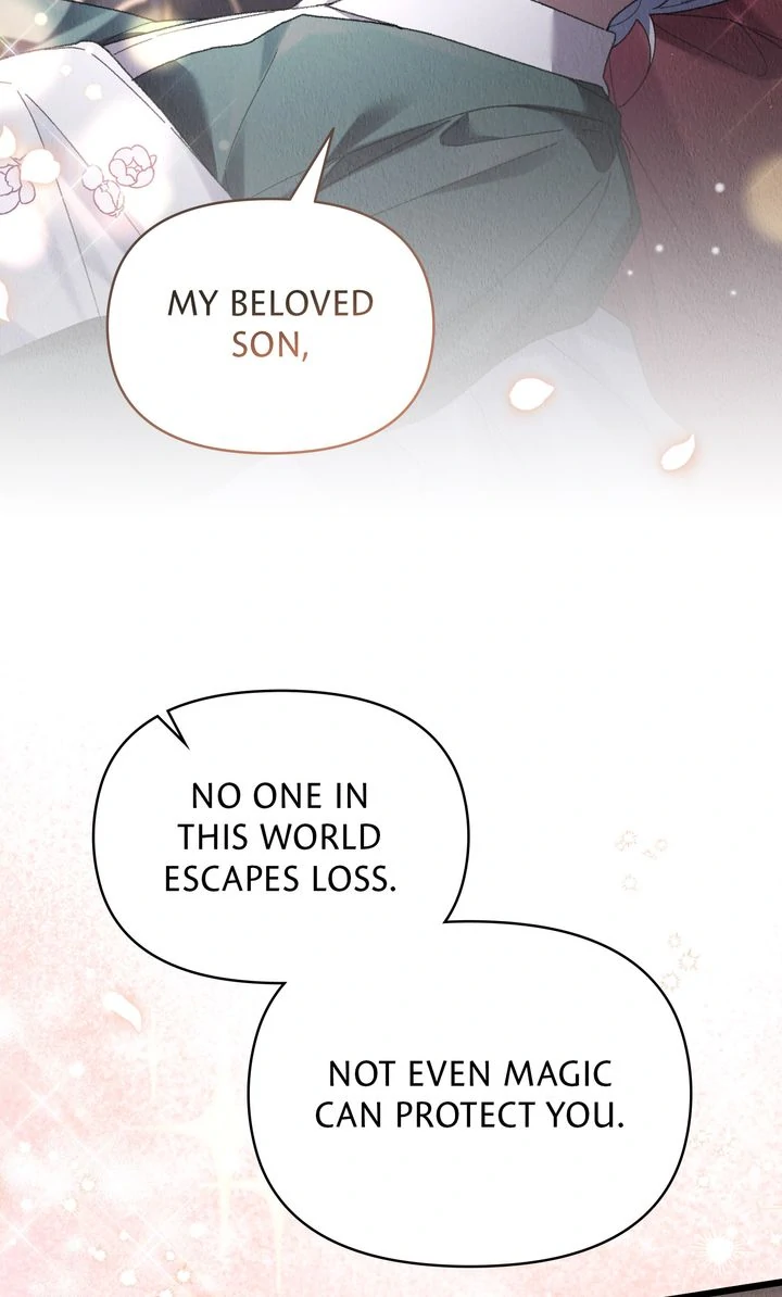 Dear, Not Cunning Witch chapter 66 page 82