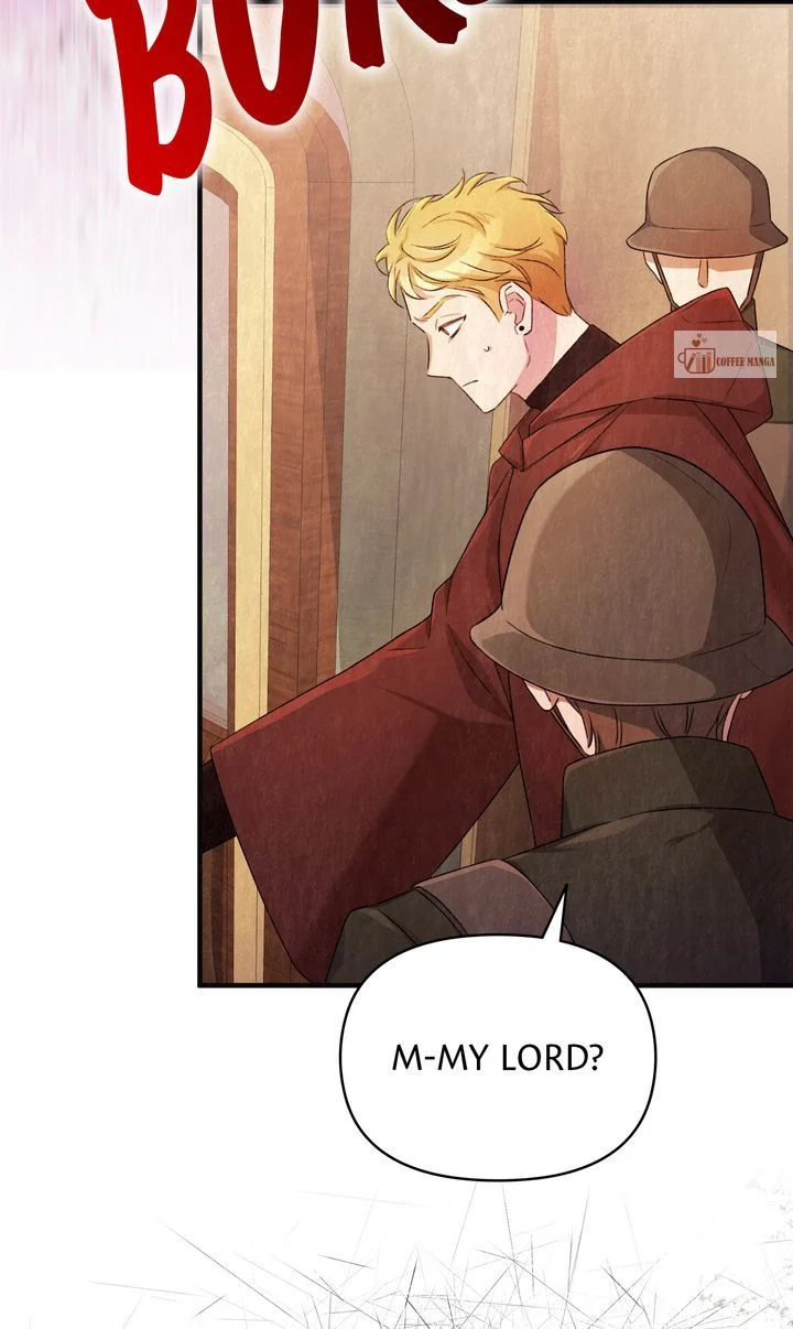 Dear, Not Cunning Witch chapter 7 page 5