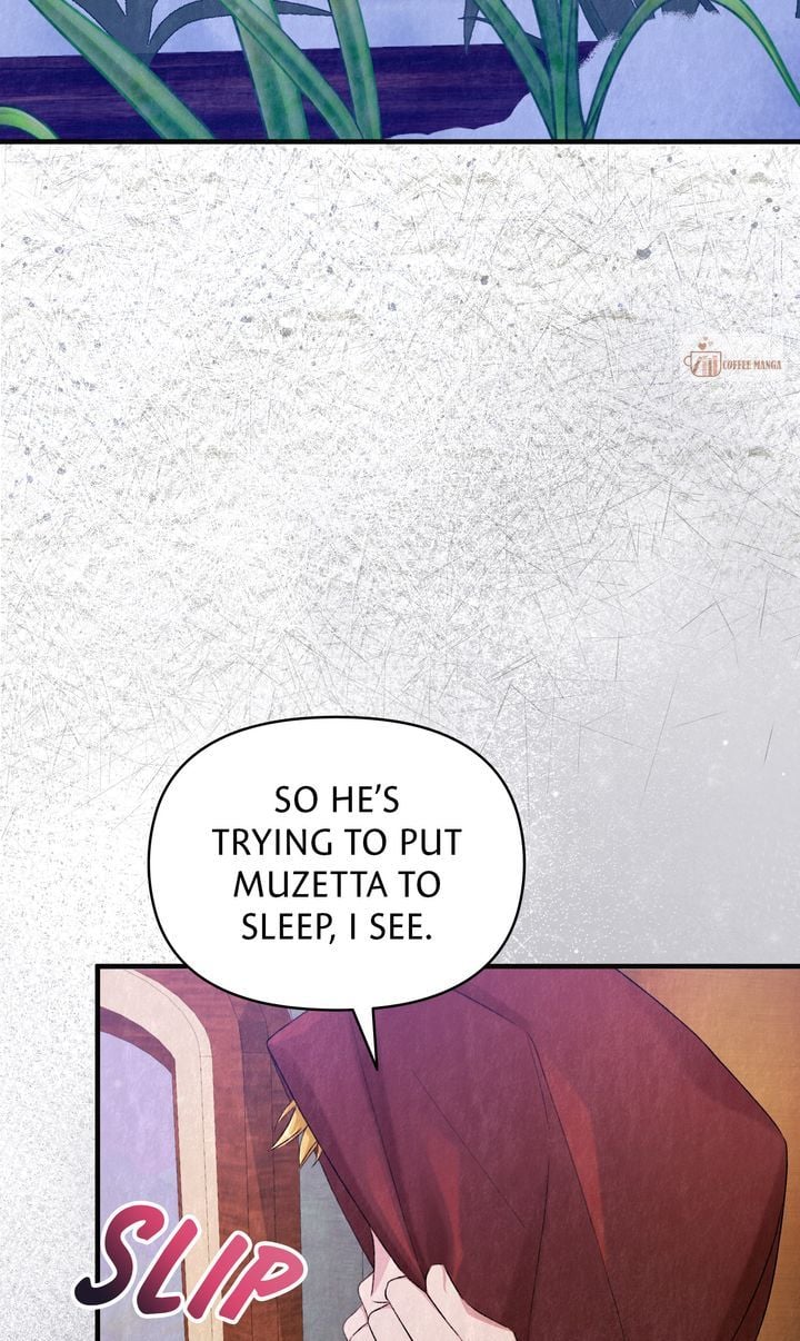 Dear, Not Cunning Witch chapter 7 page 8