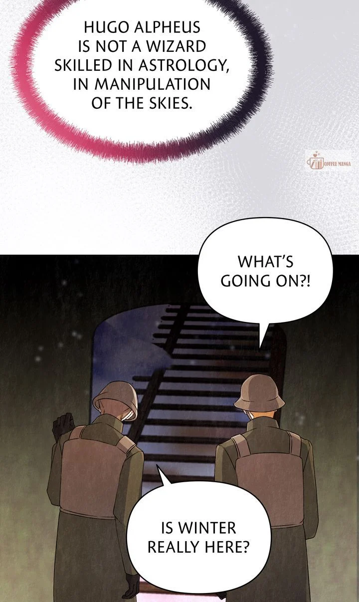 Dear, Not Cunning Witch chapter 7 page 10