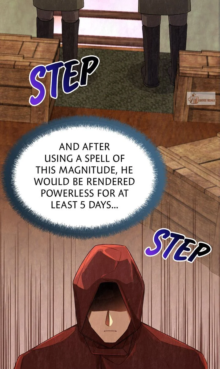 Dear, Not Cunning Witch chapter 7 page 11