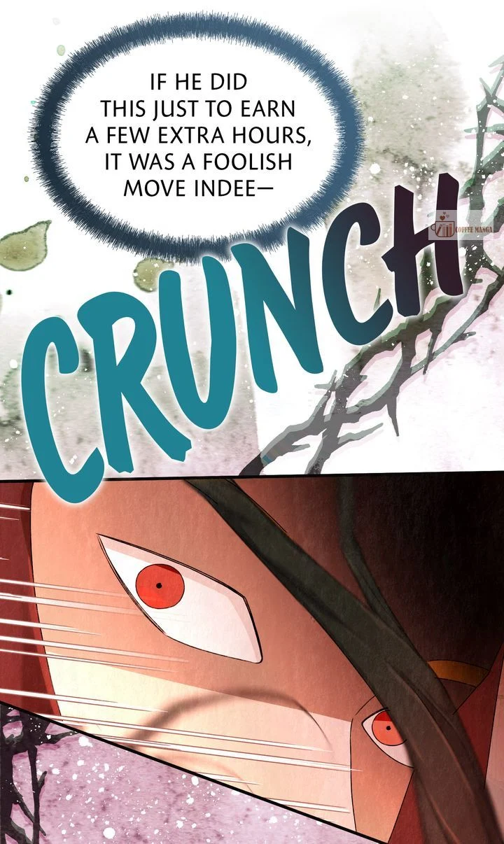 Dear, Not Cunning Witch chapter 7 page 13