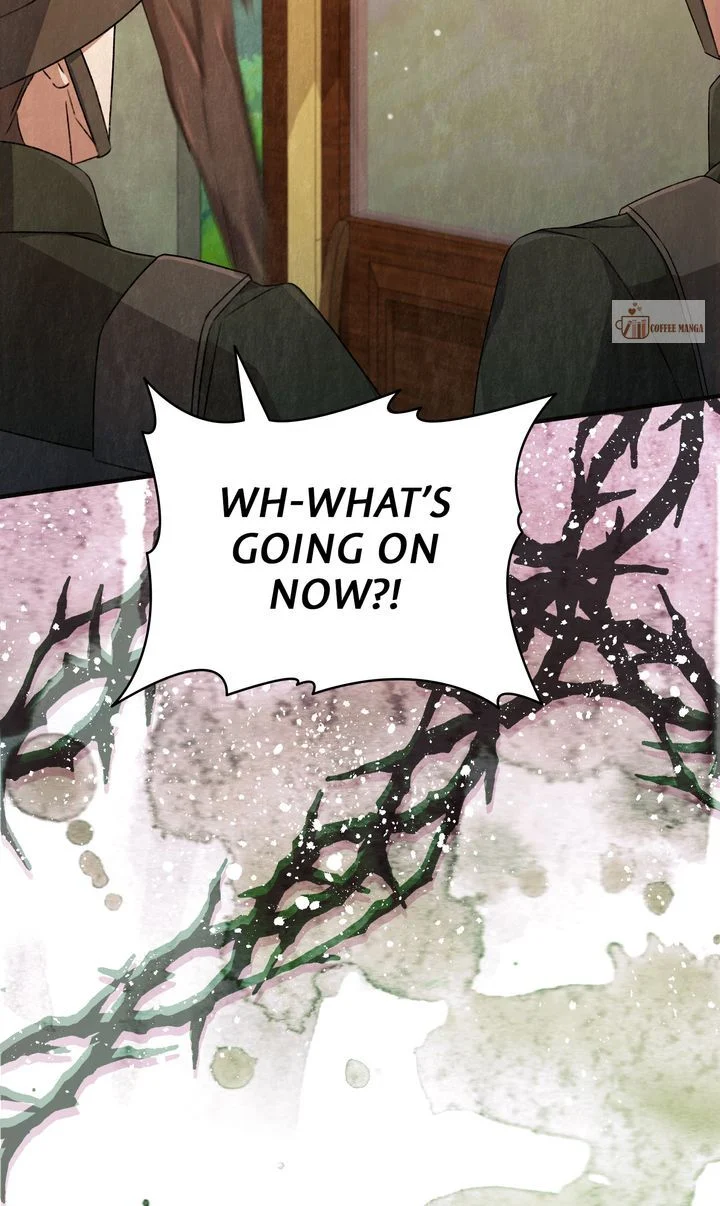 Dear, Not Cunning Witch chapter 7 page 15