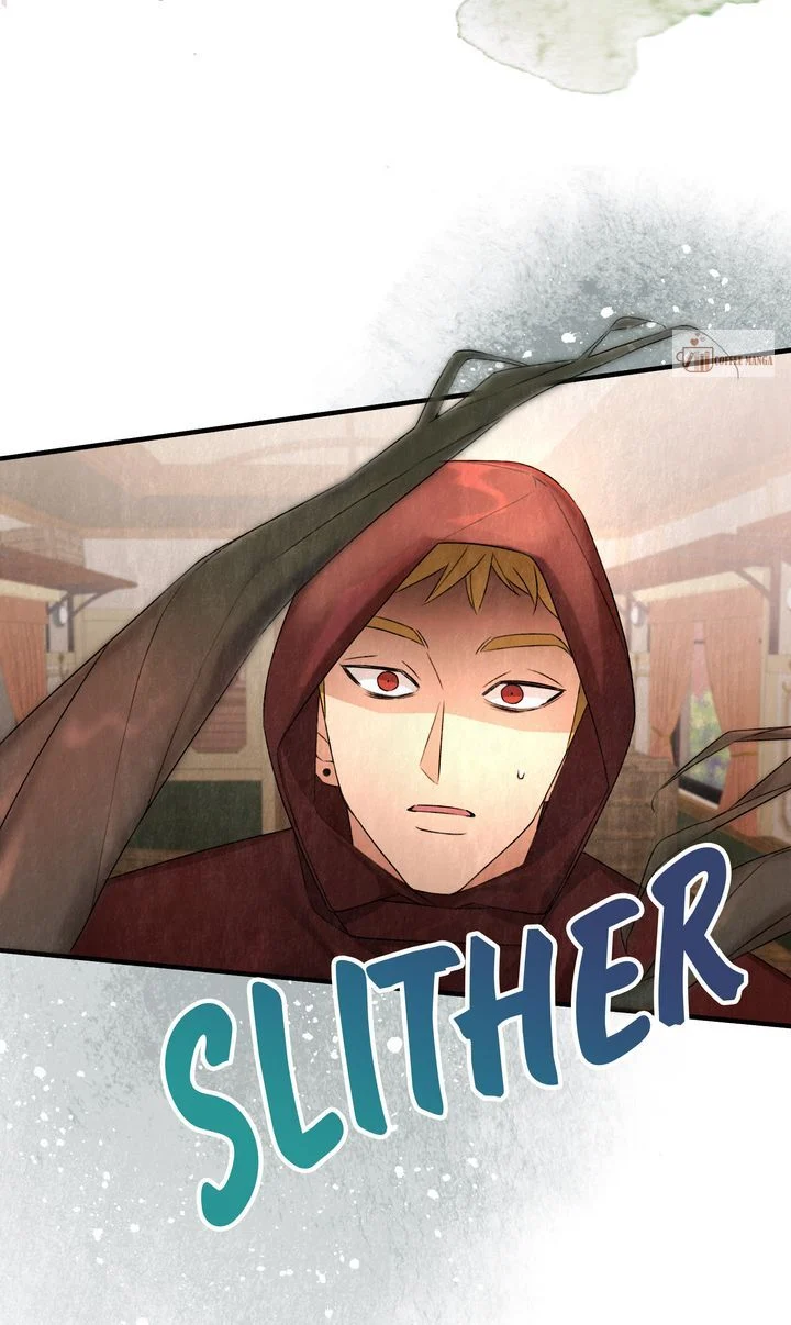 Dear, Not Cunning Witch chapter 7 page 16