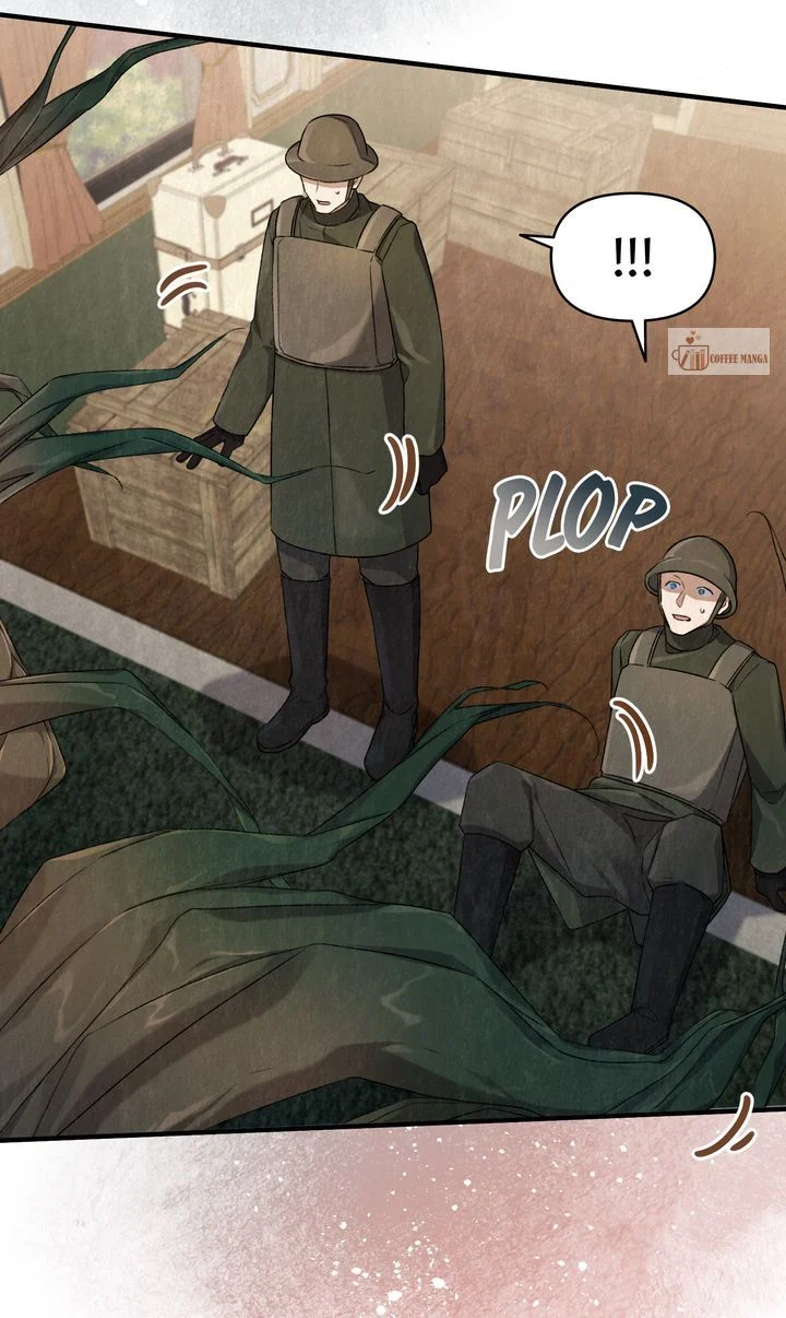 Dear, Not Cunning Witch chapter 7 page 17