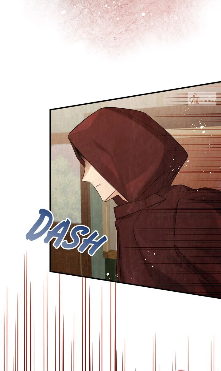 Dear, Not Cunning Witch chapter 7 page 18