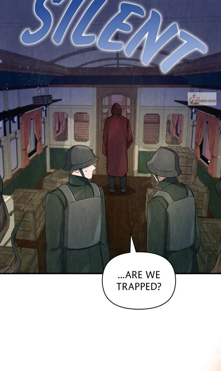 Dear, Not Cunning Witch chapter 7 page 20