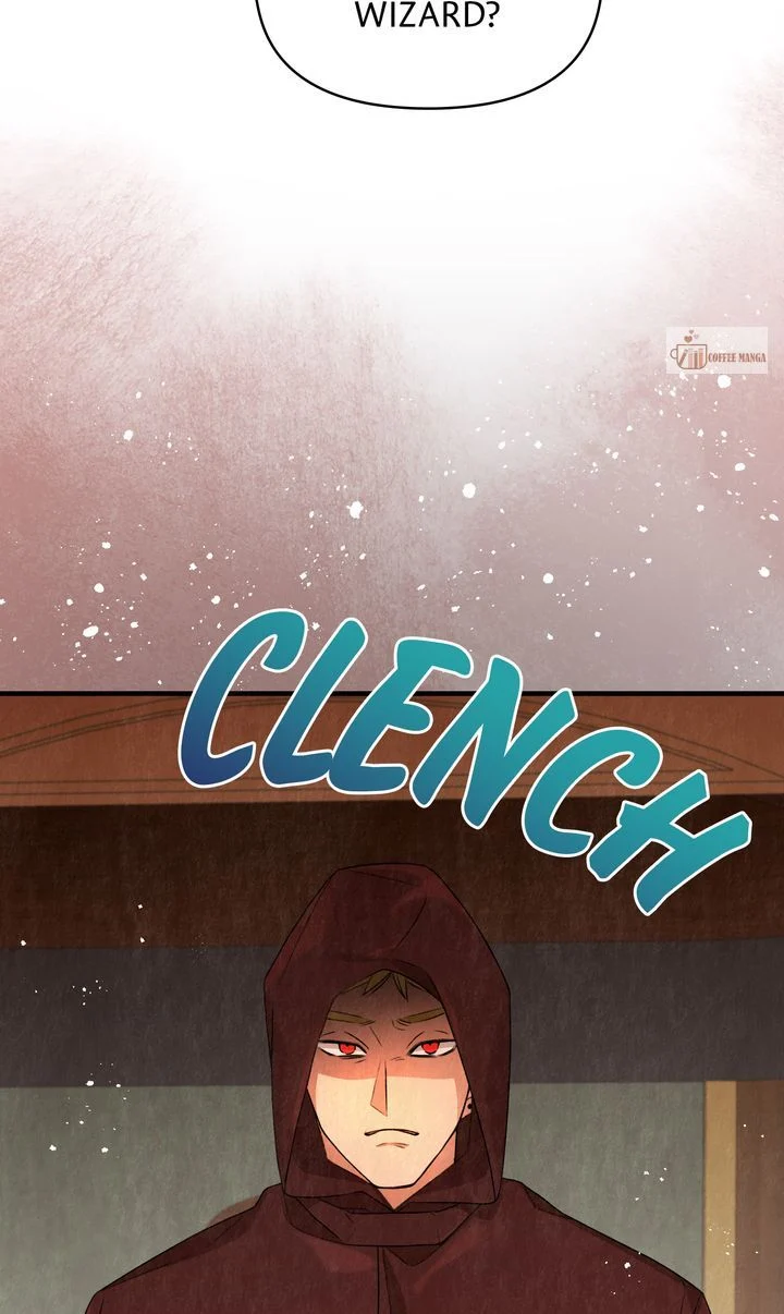 Dear, Not Cunning Witch chapter 7 page 22