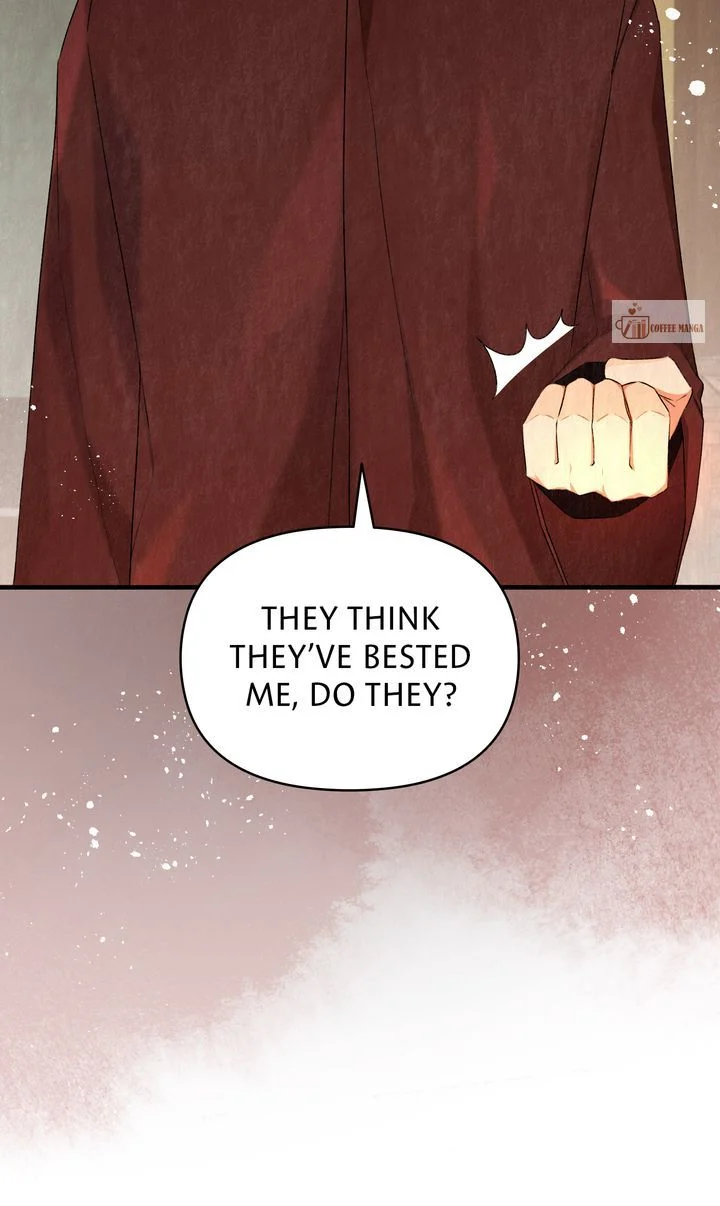 Dear, Not Cunning Witch chapter 7 page 23