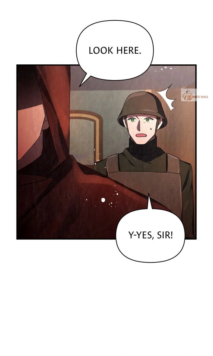 Dear, Not Cunning Witch chapter 7 page 24