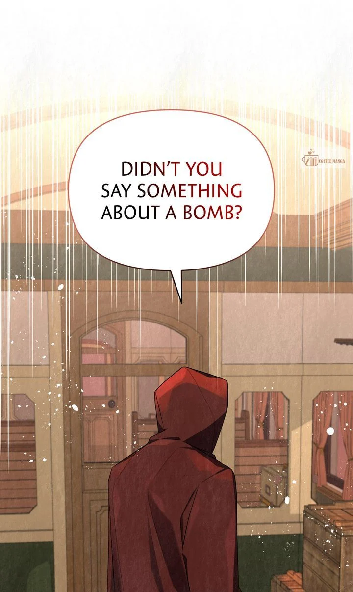 Dear, Not Cunning Witch chapter 7 page 25