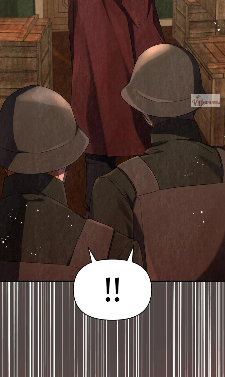 Dear, Not Cunning Witch chapter 7 page 26
