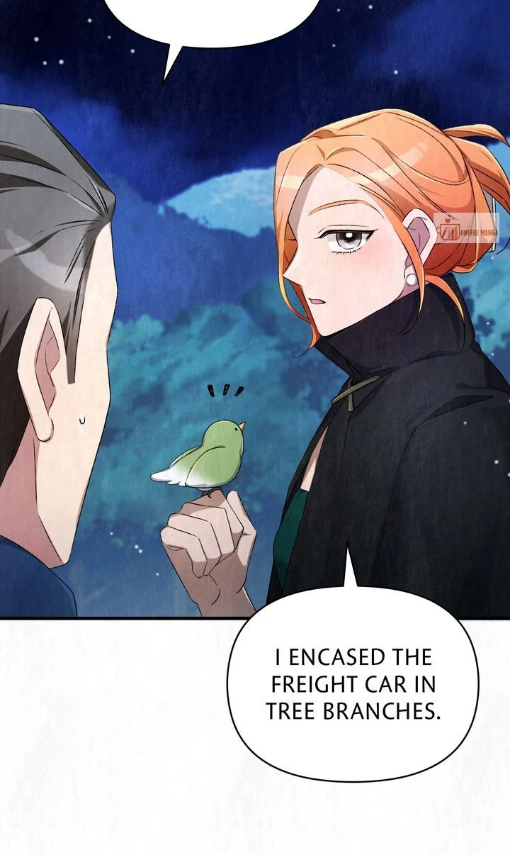 Dear, Not Cunning Witch chapter 7 page 31