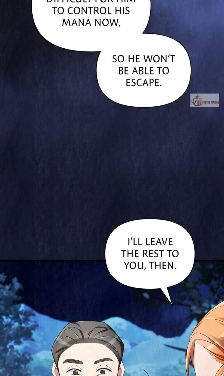 Dear, Not Cunning Witch chapter 7 page 33