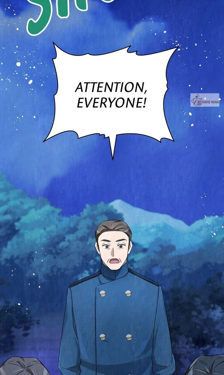 Dear, Not Cunning Witch chapter 7 page 35
