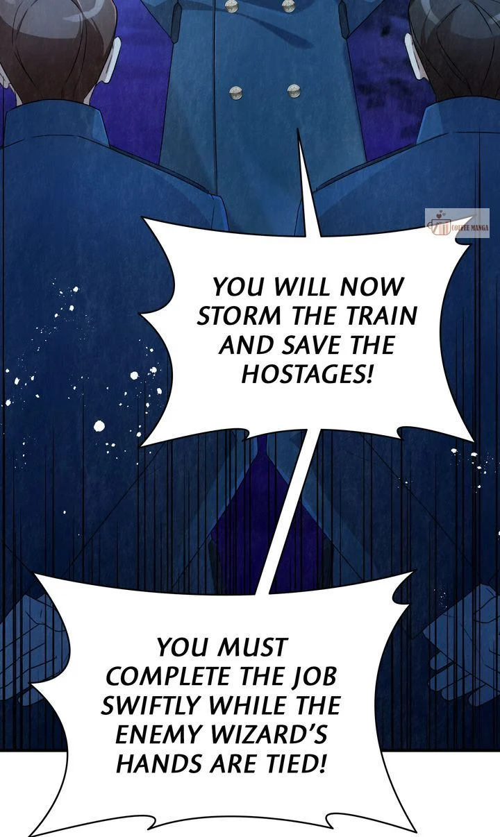 Dear, Not Cunning Witch chapter 7 page 36