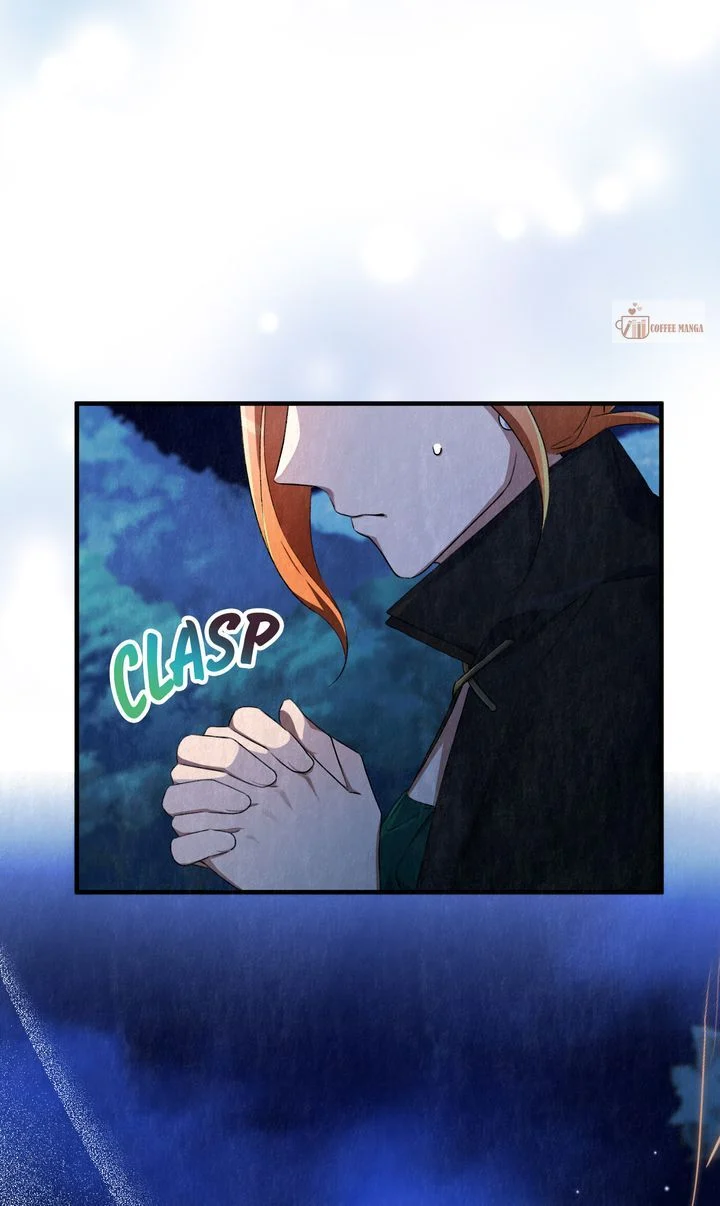 Dear, Not Cunning Witch chapter 7 page 38