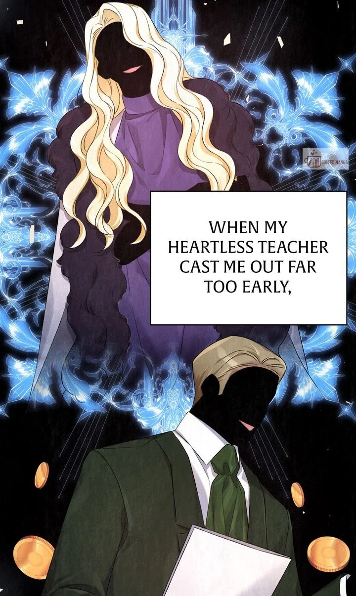 Dear, Not Cunning Witch chapter 7 page 44
