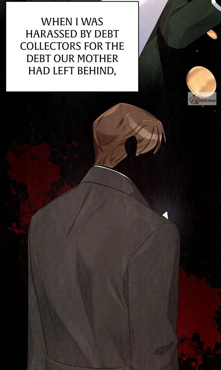 Dear, Not Cunning Witch chapter 7 page 45