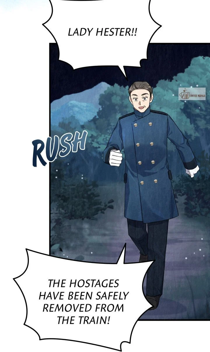 Dear, Not Cunning Witch chapter 7 page 55