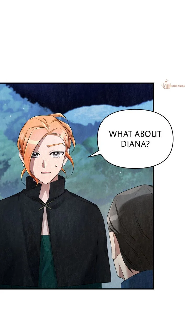 Dear, Not Cunning Witch chapter 7 page 56
